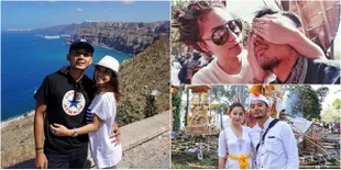 Putus, Foto-Foto Mesra Nikita Willy & Tutde Kini Tinggal Kenangan
