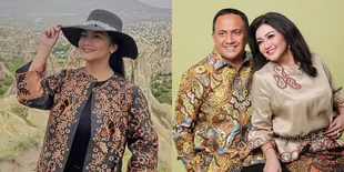 Putuskan Jadi Mualaf, Potret Bella Saphira Usai Dipersunting Jenderal TNI - Paras Cantik dan Awet Muda Curi Perhatian