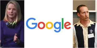 Putuskan Keluar, Begini Kabar 9 Karyawan Pertama Google Kini