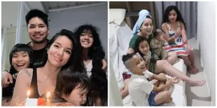 Putuskan Pindah Dari Bali, Ini 9 Potret Rumah Sheila Marcia di Semarang yang Nyaman Untuk Dihuni