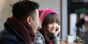 Quote Pilihan Dari 'WINTER IN TOKYO' Yang Pas Dishare ke Pasangan