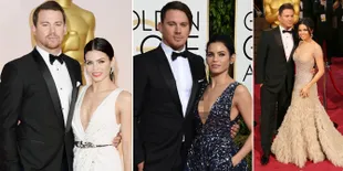 Quotes Romantis Yang Diucapkan Channing Tatum & Jenna, Awas Baper