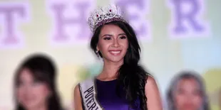 Rahasia di Balik Pesona Elvira Devinamira