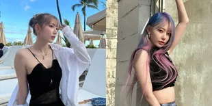 Rahasia Diet ala Sakura LE SSERAFIM: Tetap Makan Nasi tapi Pilih Tinggalkan Makan Siang