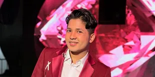 Rahasia Jirayut Selau Tampil Enerjik, Rutin Olahraga