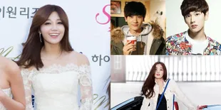 Raih Predikat Ganda, Artis K-Pop Ini Juga Sukses di Dunia Akting