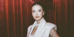 Raline Shah Ungkap Rahasia Awet Muda di Usia 40, Tanpa Botox dan Filler Ingin Menua dengan Elegan