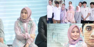 Ramadan Ini Prilly Latuconsina Bakal Hadir Jadi 'Atlet Panahan'