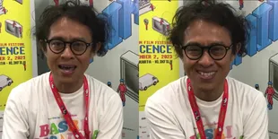 Ramai 'AADC 3' Sudah Mulai Syuting, Ini 7 Momen Riri Riza Ungkap Soal Kelanjutan Kisah Romantis Rangga dan Cinta