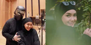 Ramai Diingatkan Netizen Agar Tak Gagal Nikah Lagi, Ini 8 Potret Cita Citata Tetap Bucin pada Didi Soekarno - Kenang Saat Pertama Kali Bertemu 5 Tahun Silam