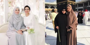 Ramai Dikabarkan Cerai Dengan Engku Emran Eks Laudya Cynthia Bella, Potret Noor Nabila Yang Tak Pernah Posting Foto Suami Lagi