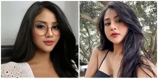 Ramai Diperbincangkan, Ini 6 Potret 'Menantang' Tania Ayu, Sorot Mata Tajamnya Bikin Para Pria Deg-Degan