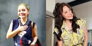 Ramai Disebut Punya Gaya Hidup Hedon, Ini 8 Potret Mawar AFI Ungkap Pernah Tinggal di Garasi Saat Masih Jadi Istri Steno - Tak Pernah Dibelikan Properti