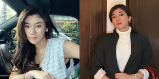 Ramai Disebut Simpanan Pejabat, Ini 8 Potret Gaya Clara Shinta yang Mewah Banget - Koleksi Tas dan Mobil Mewah Jadi Sorotan