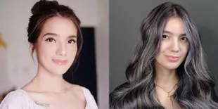 Ramai Disorot, 8 Potret Terbaru Sheila Marcia Usai Hapus Seluruh Tato di Wajah - Hot Mom Cantik Yang Masih Mirip ABG