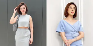 Ramai Foto Jonathan Frizzy Rangkul Ririn, Ini 8 Potret Dhena Devanka yang Kini Banjir Dukungan - Gosip Jadi Kenyataan