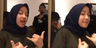 Ramai Kabar Perselingkuhan Nissa Sabyan - Ayus, Video Lama 'Lagi Pengen Dimanja' Kembali Disorot