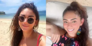 Ramai Tudingan Jadi Pelakor, 8 Potret Thalita Latief Pamer Body Goals Dalam Balutan Bikini - Hot Mom yang Makin Cantik!