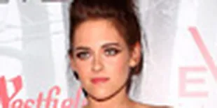 Rambut Kristen Stewart Alami Masalah Serius