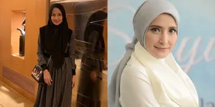 Ratu Sinetron Tahun 90-an, Ini 11 Potret Inneke Koesherawati yang Kini Jarang Tersorot - Masih Cantik Menawan Bak Boneka