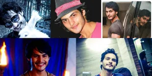 Ravi Bhatia, Salim 'Jodha Akbar' Yang Bikin Hati Wanita Terpana  