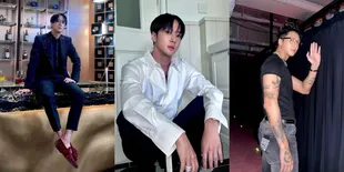 Ravi VIXX Tersandung Kasus Calo Wamil, Bakal Jalani Proses Penyelidikan - Netizen Korea Cocokkan Aktivitas Sang Idol dengan Pemberitaan Tentang Tersangka Inisial 'E'