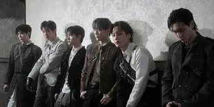 Rayakan 14 Tahun Debut, EXO Bagikan Surat Menyentuh untuk EXO-L 