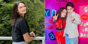 Rayakan Anniversary 1 Tahun Pacaran, Maxime Bouttier Posting Foto-Foto Bucin Luna Maya