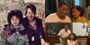 Rayakan Anniversary Ke-33, Ini 9 Potret Hangat Hotman Paris dan Istri yang Jarang Tersorot - Kenang Pernah Kredit Mobil