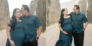 Rayakan Anniversary Pernikahan ke-7, Ahok Unggah Momen Romantis dan Tuliskan Pesan Mesra Untuk Istri