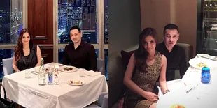 Rayakan Anniversary, Potret Cut Tari Dan Richard Kevin yang Kini Makin Mesra di Usia Pernikahan yang Ke-3 Tahun