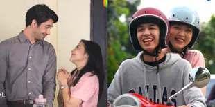 Rayakan Valentine WeTV Bocorkan Foto-Foto Serial Paling Ditunggu, Dari 'DIKTA & HUKUM' Sampai 'MOZACHIKO'