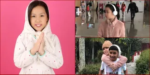 Rayvelin, Penyanyi Yang Diserang Haters Karena 'Lagi Lagi TikTok'