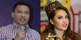 Reaksi Anang Hermansyah Soal Penampilan Aurel Yang Dinilai Vulgar
