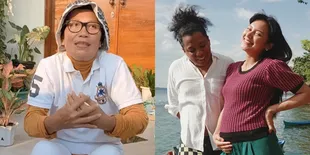 Reaksi Ibunda Indah Permatasari Saat Tahu Putrinya Hamil Anak Arie Kriting