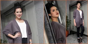 Realita Perjalanan Karir Raisa Andriana - Penuh Perjuangan