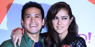 Red Carpet Yahoo OMG Awards 2012 di Balai Kartini