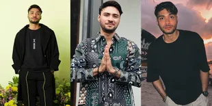 Bikin Meleleh! Inilah 8 Potret Refal Hady Sebagai Pemeran Utama ‘A PERFECT FIT’