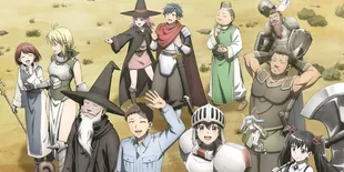 7 Rekomendasi Anime Isekai Underrated yang Tertutup Popularitas Judul Besar