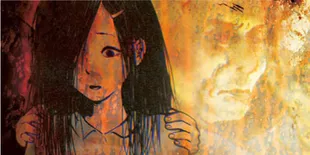 8 Rekomendasi Anime Jepang Bertema Horor, Dijamin Bikin Merinding dan Kebawa Mimpi