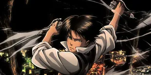 9 Rekomendasi Anime Terbaik Genre Dark Fantasy dengan Plot Cerita yang Seru Abis 