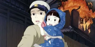 9 Rekomendasi Anime Terbaik Genre Tragedy yang Bikin Melongo Tiap Nonton 