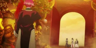 7 Rekomendasi Anime Terbaik yang Pernah Diremehkan, tapi Endingnya Malah Bikin Kaget Penonton 
