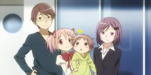 7 Rekomendasi Classic Anime yang Tetap Relevan Hingga Kini