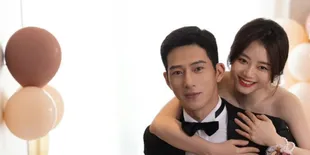 Rekomendasi Drama China Bertema Cinta Lama Belum Kelar