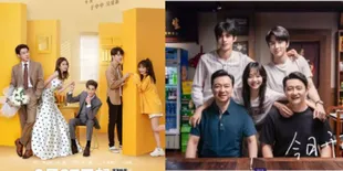Rekomendasi Drama China Hidden Gems yang Jarang Tersorot, Tapi Plotnya Luar Biasa Bagus 