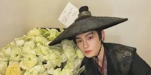 Rekomendasi Drama China Kostum Ding Yuxi, Wajib Masuk ke Watchlist