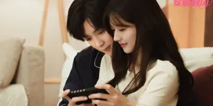 8 Rekomendasi Drama China Modern Terbaik yang Relate dengan Kisah Percintaan Masa Kini (Part 2) 