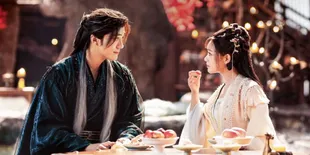 Rekomendasi Drama China Populer Awal 2026, Sudah Nonton yang Mana? 