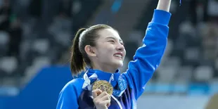 Rekomendasi Drama China Tentang Atlet Wanita Tangguh, Bisa Jadi Inspirasi 